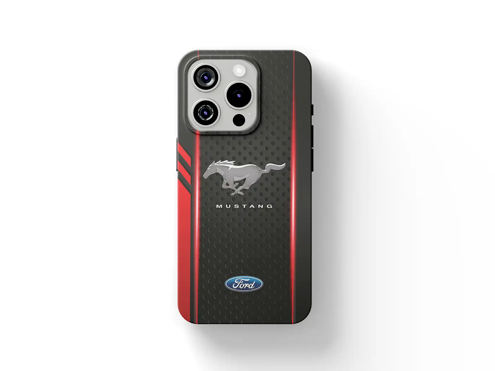 Ford Smartphone Cover Sportliches Racing Design